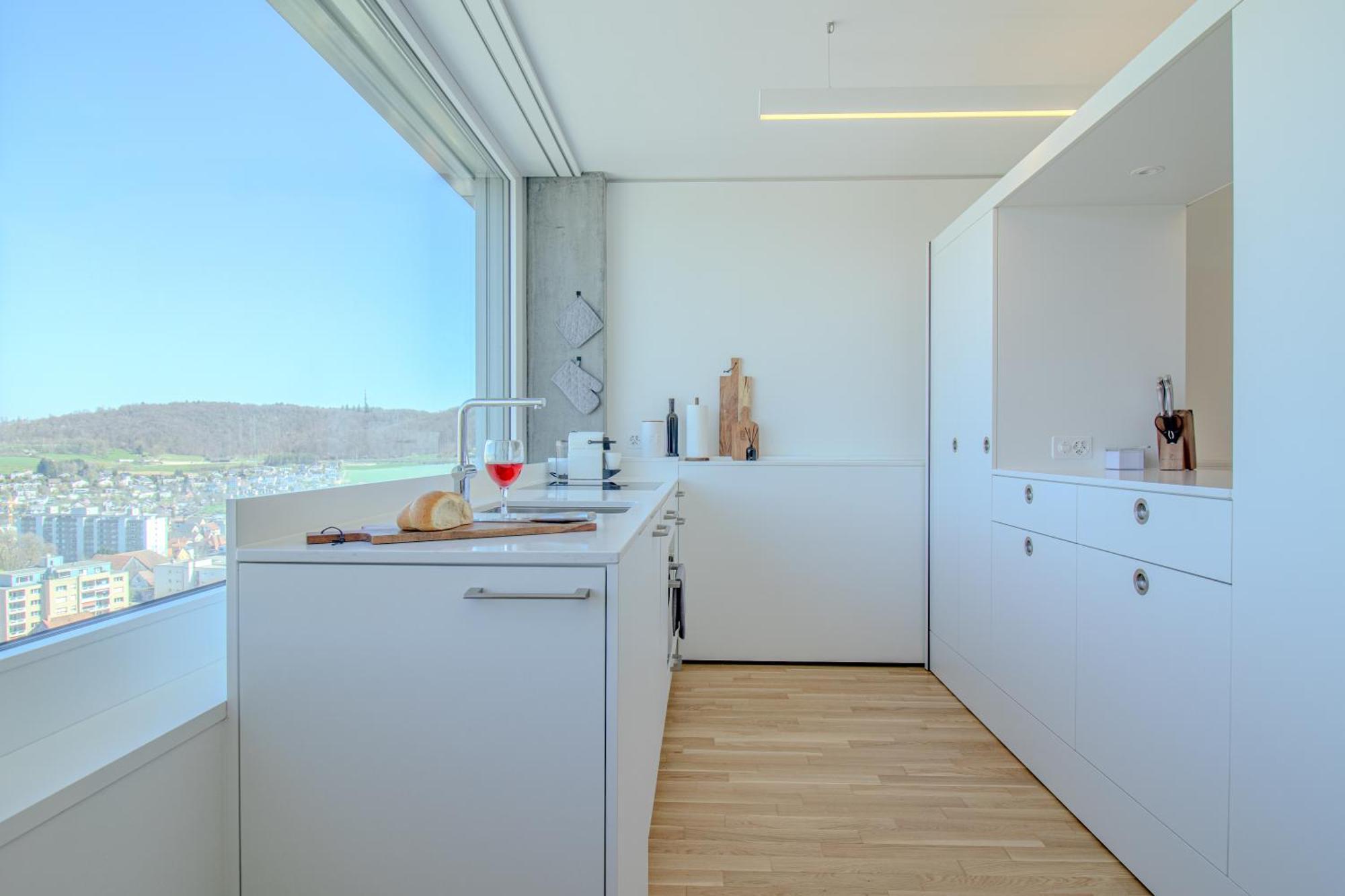 Loewe Apartments Am Rheinfall Neuhausen Am Rheinfall Kültér fotó